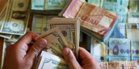الليرة اللبنانية تتدهور من جديد أمام الدولار