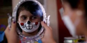 9 وفيات و550 إصابة جديدة بكورونا في فلسطين