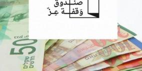 أمان لراية: الخروقات في توزيع مساعدات "وقفة عز" غير مفاجئة
