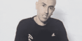 الأسير ثائر حسينية من مخيم جنين يدخل عامه الـ 20 في الأسر