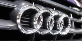 أودي تتحدى مرسيدس بسيارة أخرى!