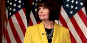 عضو كونغرس بصدد تقديم قرار يدين تصنيف إسرائيل مؤسسات فلسطينية "إرهابية"