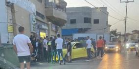 إصابة خطيرة لشاب في جريمة إطلاق نار بكفر كنا