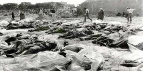 65 عاما على مجزرة كفر قاسم
