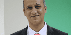"أمان" لراية: وجهنا رسالة للرئيس عباس حول اللجنة الوطنية للإصلاح الإداري