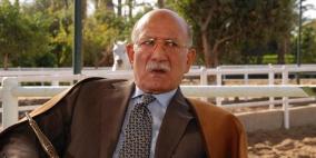 وفاة الفنان المصري أحمد خليل