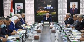 مجلس الوزراء: سيتم إقرار الموازنة العامة 2022 قبل نهاية الشهر الجاري