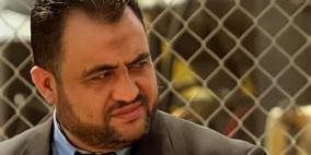 وفاة وزير الأسرى السابق وصفي قبها