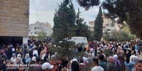 تعليق الدوام في جامعة الخليل اثر وقوع شجار بين الطلبة