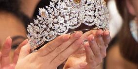 دول تنسحب من مسابقة ملكة جمال الكون في إسرائيل