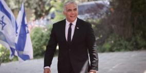 لابيد: تجنيد الحريديم حاجة أمنية.. ونراقب الأوامر