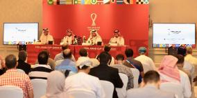 اللجنة المحلية المنظمة لكأس العرب تكشف عن جملة من الأرقام والإحصاءات