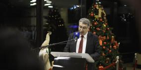 بلدية رام الله: مبادرات البلديات الساعية للتنمية المستدامة محدودة بسبب الاحتلال