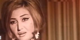 فنانة مصرية تبكي وتتهم ابنها بالنصب وتتوعده بالسجن