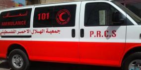 وفاة طفل متأثرا بإصابته بحادث سير في جنين