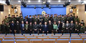 اشتية: نعمل بظروف شبه مستحيلة في واقع تحت الاحتلال