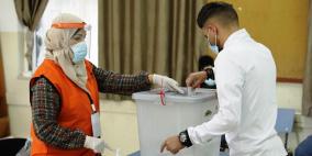 اعتماد النتائج النهائية للمرحلة الأولى من الانتخابات المحلية