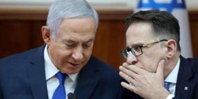 سكرتير حكومة الاحتلال السابقة يقرّ بإتلافه مستندات