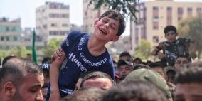 تقرير: 357 شهيدا بينهم 79 طفلا خلال عام 2021