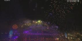 مقاطعة واسعة لمهرجان سيدني 2022 بسبب "إسرائيل"