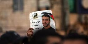 جلسة خاصة للنظر في طلب الإفراج المبكر عن ناصر ابو حميد