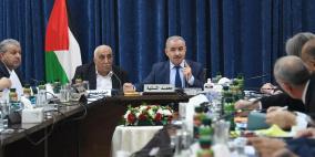 قرارات مجلس الوزراء.. منع دخول غير المطعمين للمؤسسات الحكومية