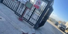 قوات إسرائيلية خاصة تعتقل 5 طلاب من جامعة بيرزيت