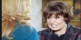 حقيقة وفاة الفنانة المصرية سميرة أحمد