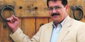 وفاة بسام الملا مخرج المسلسل الشهير "باب الحارة"