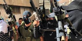 التوصل إلى هدنة بين عائلتي الجعبري والعويوي في الخليل