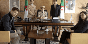 "من يقتل من".. مسلسل فرنسي يغضب الجزائر
