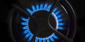 أسعار الغاز في أوروبا تقفز بنسبة 35%