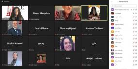 المرشحون يشددون على عدالة الخدمات ومسؤولية الحكومة بتسديد ديون البلديات