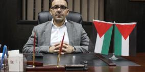 سلطات الاحتلال تجدد منع محافظ القدس من دخول الضفة