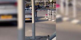 محدث: مقتل 4 مستوطنين في عملية "دهس وطعن" ببئر السبع