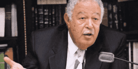 وفاة نقيب المحامين في مصر أثناء المرافعة