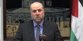 الهباش: نحن أمام عصابة إرهابية لا معنى للحديث عن السلام بوجودها