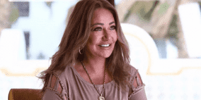 وقف عرض الحلقة الأولى من مسلسل "دنيا تانية" بسبب مشهد ممنوع