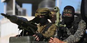 بالأسماء: سرايا القدس تنعى 40 من قادتها العسكريين