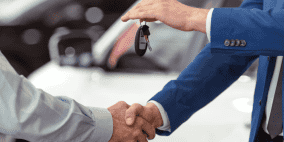 أهم خطوات إصدار تفويض نقل ملكية السيارة في السعودية