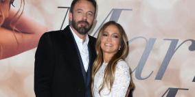 جينيفر لوبيز وبن أفليك.. ارتباط جديد بعد 18 عاما من خطبتهما