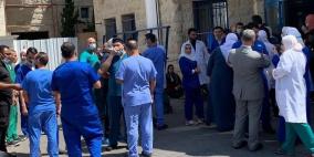 اتفاق يُنهي إضراب نقابة التمريض والقبالة
