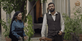 مشاهدة مسلسل حارة القبة الجزء الثاني 2022 الحلقة 21 مجانا