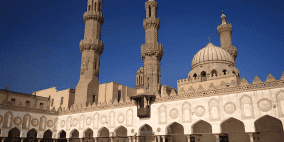شيخ أزهري: اعتداءات الاحتلال على الأقصى والمصلين فيه اعتداء سافر على الإنسانية