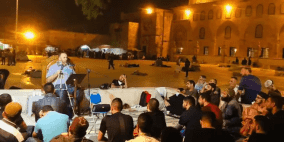 مبادرة لإنعاش الدور العلمي التاريخي لأولى القبلتين