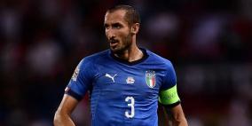 مدافع الأزوري الشجاع يكشف موعد اعتزاله