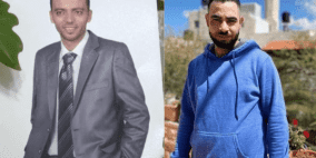الأسيران عواودة وريان يواصلان إضرابهما عن الطعام بوضع صحي خطير