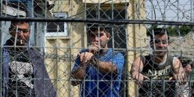 نادي الأسير:الاحتلال يواصل العقاب الجماعيّ بهدف الانتقام من الأسرى وعائلاتهم