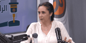 نادية حرحش.. كاتبة مبدعة تميزت منذ طفولتها