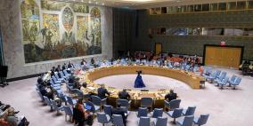 مجلس الأمن يعتمد بيانا يدين اغتيال الصحفية شيرين أبو عاقلة